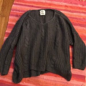 Urban outfitters sweater